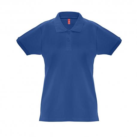 Polo de mujer Thc monaco women