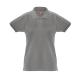 Polo de mujer Thc monaco women Ref.PS30262-GRIS