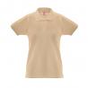 Polo de mujer Thc monaco women