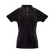 Polo de mujer Thc berlin women Ref.PS30264-NEGRO