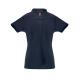 Polo de mujer Thc berlin women Ref.PS30264-AZUL