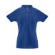 Polo de mujer Thc berlin women Ref.PS30264-AZUL ROYAL