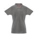 Polo de mujer Thc berlin women Ref.PS30264-GRIS