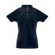 Polo de mujer Thc berlin women Ref.PS30264-AZUL MARINO