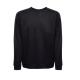 Sudadera unisex Thc colombo Ref.PS30266-NEGRO