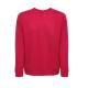 Sudadera unisex Thc colombo Ref.PS30266-ROJO