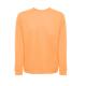 Sudadera unisex Thc colombo Ref.PS30266-NARANJA CORAL