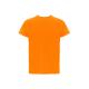 Camiseta adulto Thc move Ref.PS30273-NARANJA HEXACHROME