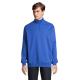 Conrad sudadera  Ref.MDS04234-AZUL ROYAL