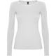 Camiseta semientallada Extreme Woman Ref.RCA1218-BLANCO