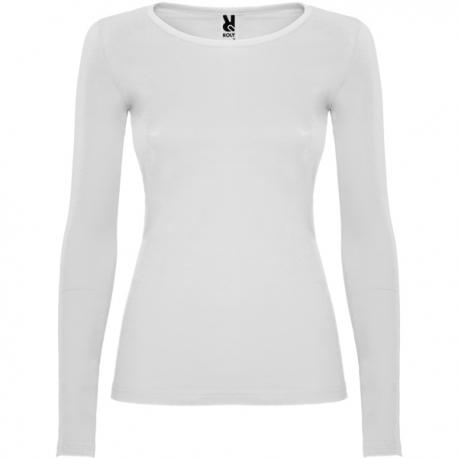 Camiseta semientallada Extreme Woman