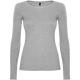 Camiseta semientallada Extreme Woman Ref.RCA1218-GRIS VIGORÉ