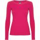 Camiseta semientallada Extreme Woman Ref.RCA1218-ROSETON