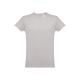 Camiseta de hombre Thc Luanda 3XL 150g/m2 Ref.PS30104-GRIS CLARO