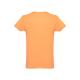 Camiseta de hombre Thc Luanda 3XL 150g/m2 Ref.PS30104-NARANJA CORAL