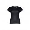 Camiseta de mujer 3XL Thc Sofia 150g/m2