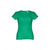 Camiseta de mujer 3XL Thc Sofia 150g/m2