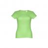 Camiseta de mujer 3XL Thc Sofia 150g/m2