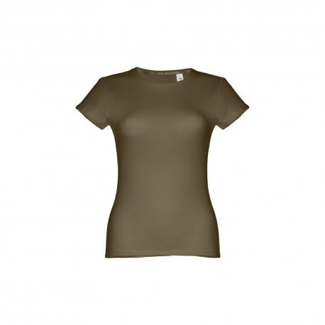 Camiseta de mujer 3XL Thc Sofia 150g/m2