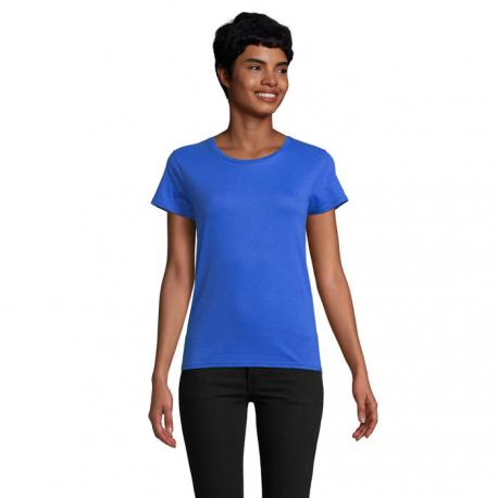 Camiseta para mujer Sol's Pioneer 175g/m2