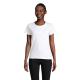 Camiseta para mujer Sol's Pioneer 175g/m2 Ref.MDS03579-BLANCO