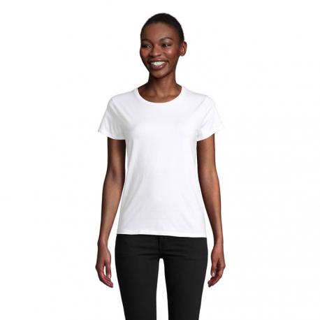 Camiseta para mujer Sol's Pioneer 175g/m2