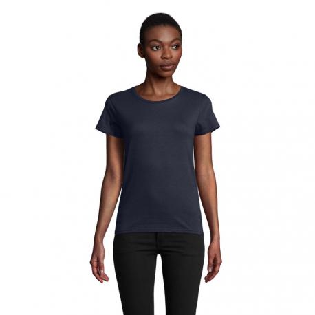 Camiseta para mujer Sol's Pioneer 175g/m2