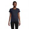 Camiseta para mujer Sol's Pioneer 175g/m2