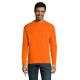 Camiseta hombre150 Monarch Ref.MDS11420-NARANJA