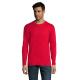 Camiseta hombre150 Monarch Ref.MDS11420-ROJO