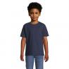 Camiseta para niños Imperial 190g/m2