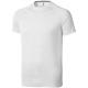 Camiseta cool fit de manga corta para hombre Niagara Ref.PF39010-BLANCO