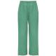 Pantalón de servicios unisex Vademecum Ref.RPA9097-VERDE LAB