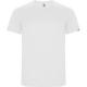 Camiseta técnica de manga corta Control Dry Imola Ref.RCA0427-BLANCO