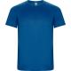 Camiseta técnica de manga corta Control Dry Imola Ref.RCA0427-ROYAL