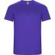 Camiseta técnica de manga corta Control Dry Imola Ref.RCA0427-MORADO