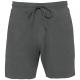 Short ecorresponsable de rizo hombre Ref.TTNS727-GRIS DE HIERRO