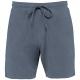 Short ecorresponsable de rizo hombre Ref.TTNS727-MINERAL GREY