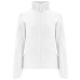 Chaqueta polar Artic Woman Ref.RCQ6413-BLANCO