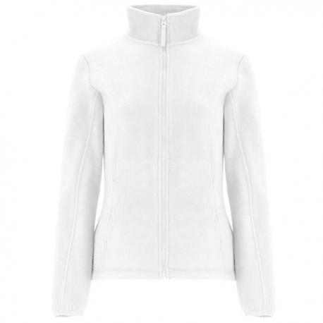 Chaqueta polar Artic Woman