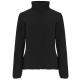 Chaqueta polar Artic Woman Ref.RCQ6413-NEGRO