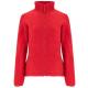 Chaqueta polar Artic Woman Ref.RCQ6413-ROJO