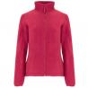 Chaqueta polar Artic Woman