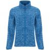 Chaqueta polar Artic Woman