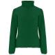 Chaqueta polar Artic Woman Ref.RCQ6413-VERDE BOTELLA