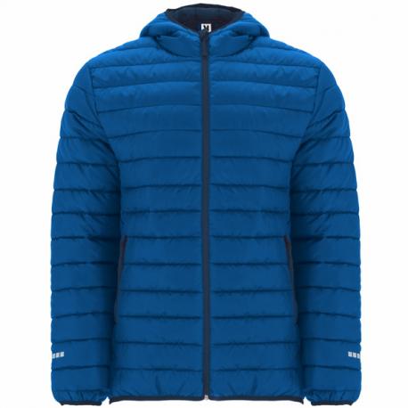 Chaqueta deportiva acolchada Norway Sport