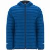 Chaqueta deportiva acolchada Norway Sport