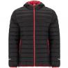 Chaqueta deportiva acolchada Norway Sport