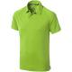 Polo cool fit de manga corta para hombre Ottawa Ref.PF39082-VERDE MANZANA