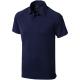 Polo cool fit de manga corta para hombre Ottawa Ref.PF39082-AZUL MARINO